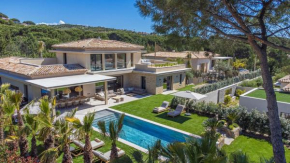 Villa 400m² Vue mer proche centre